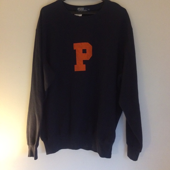 Polo Ralph Lauren Other - Polo Ralph Lauren Sweatshirt *BrandNEW*